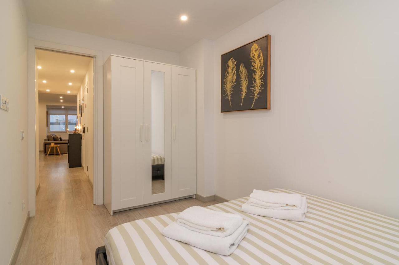 Stylish Apartment W/ River View By Lovelystay Oeiras Buitenkant foto